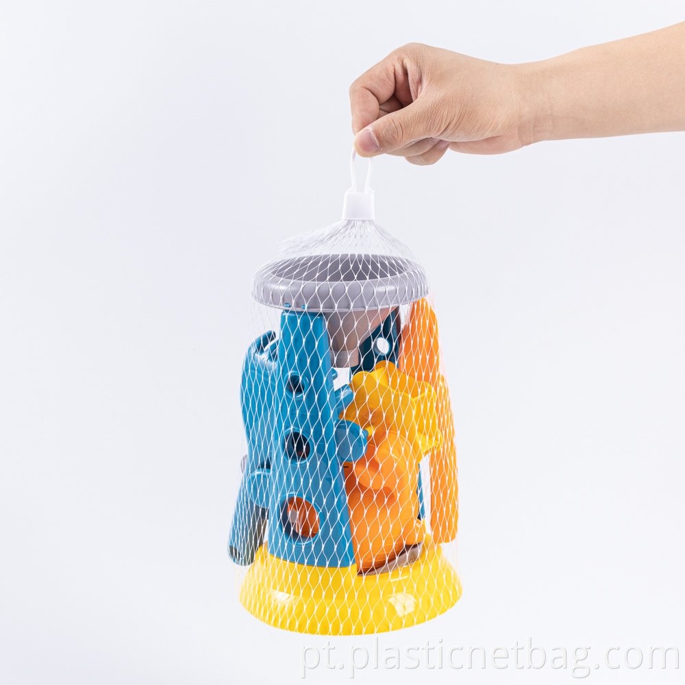 Mesh Bags For Toys